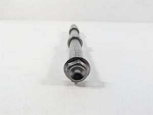 2006 Honda V-Twin VTX1300 R Front Axle Wheel Spindle 44301-MEA-670