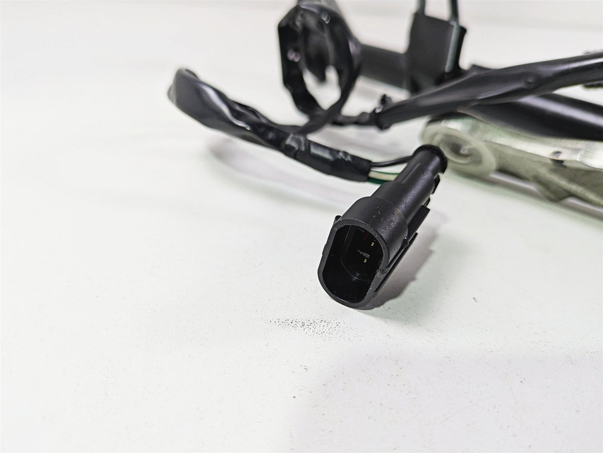 2022 Ducati Hypermotard 950 Side Kickstand Kick Stand 55610691BA {{ shop.shopifyCountryName }} - Mototech271