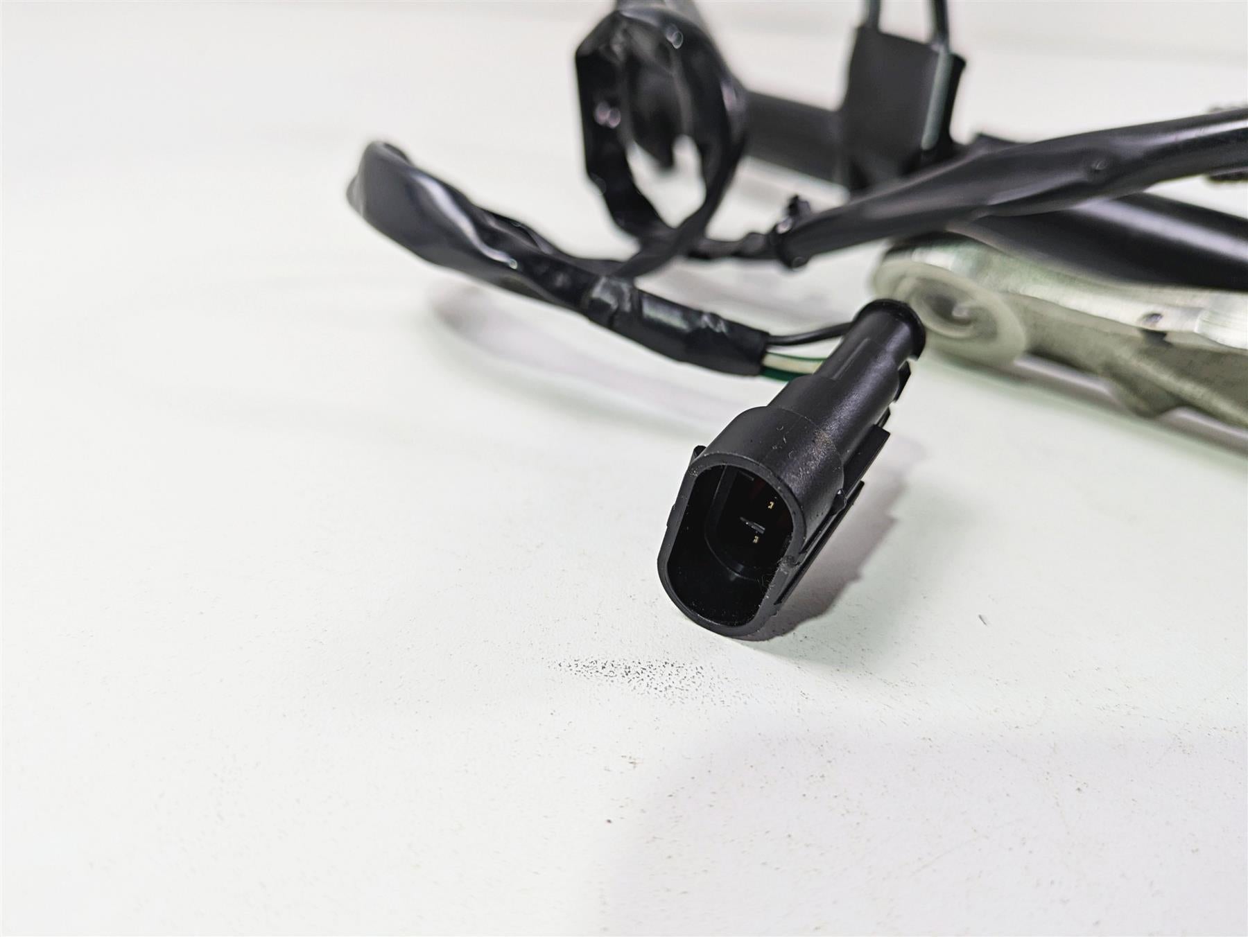 2022 Ducati Hypermotard 950 Side Kickstand Kick Stand 55610691BA {{ shop.shopifyCountryName }} - Mototech271