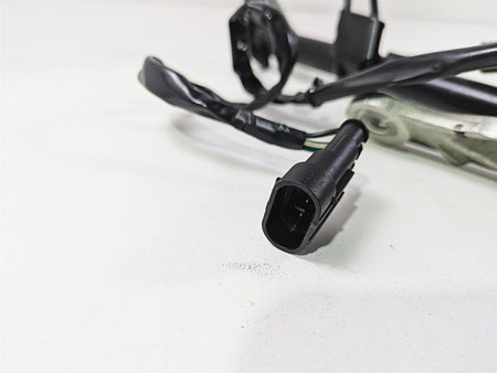 2022 Ducati Hypermotard 950 Side Kickstand Kick Stand 55610691BA {{ shop.shopifyCountryName }} - Mototech271