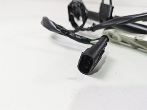 2022 Ducati Hypermotard 950 Side Kickstand Kick Stand 55610691BA