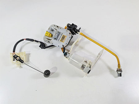 2014 Harley FXSB Softail Breakout Fuel Gas Petrol Pump - Tested 75252-11A-Mototech271