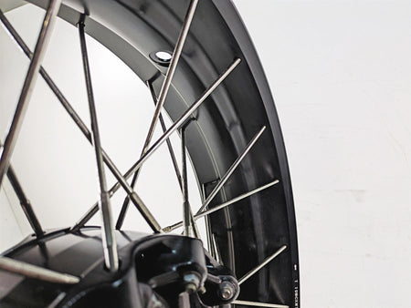 2022 Harley RA1250 S Pan America 19x3 Front Wheel Spoke Rim 43300821 {{ shop.shopifyCountryName }} - Mototech271