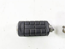 Load image into Gallery viewer, 2002 Honda V-Twin VTX1800 C Rear Passenger Footpeg Set 50680-MCH-000 | Mototech271

