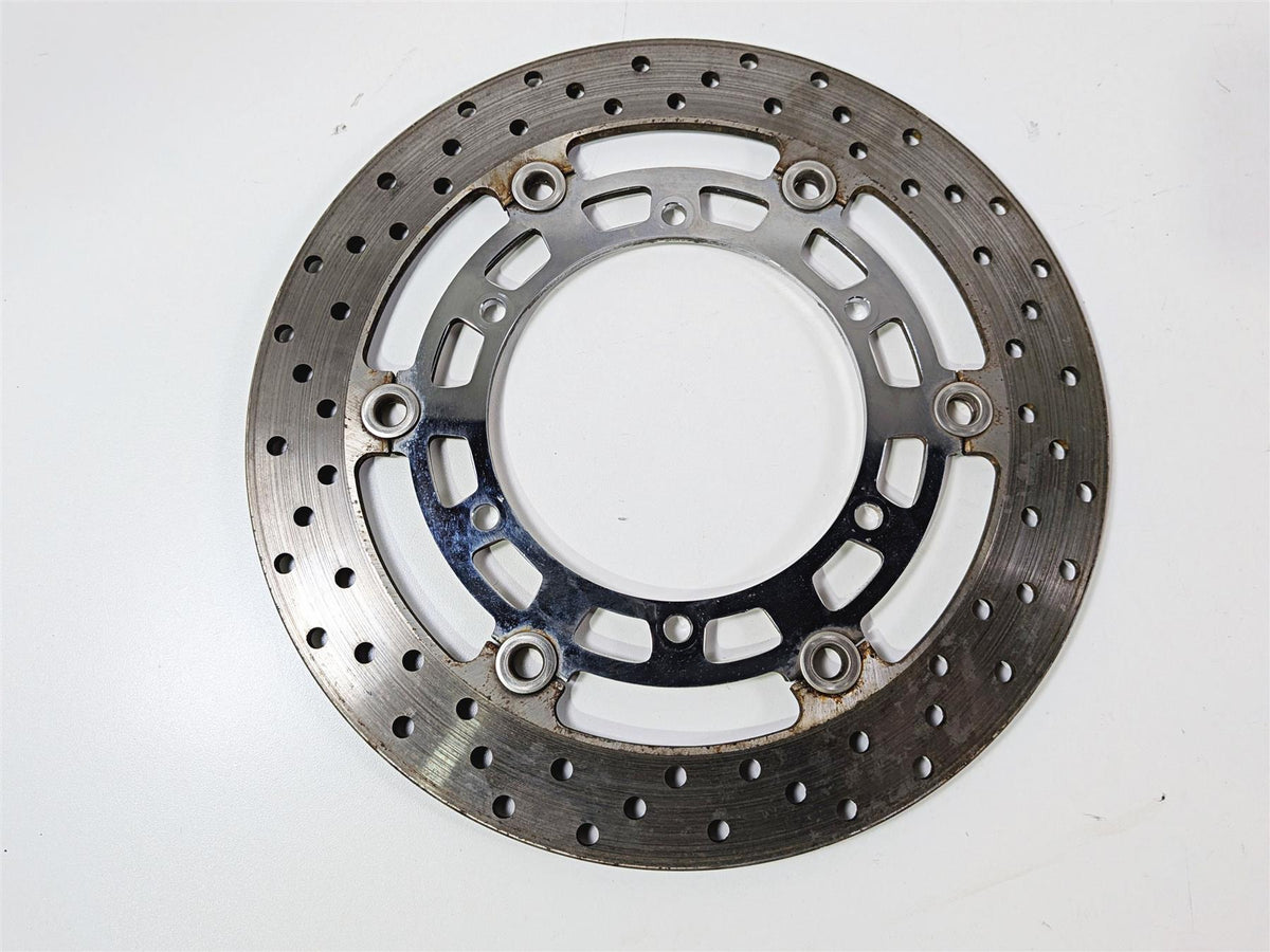 2008 Yamaha XV1900 Roadliner S Front Brake Rotor Disc Set 1D7-2581T-00-00 {{ shop.shopifyCountryName }} - Mototech271