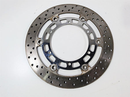 2008 Yamaha XV1900 Roadliner S Front Brake Rotor Disc Set 1D7-2581T-00-00 {{ shop.shopifyCountryName }} - Mototech271