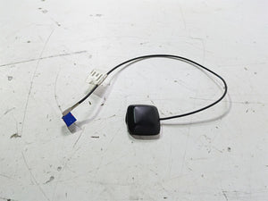 2015 Harley Touring FLHTKL E -Glide Low Gps Antenna Wiring 76000222 | Mototech271