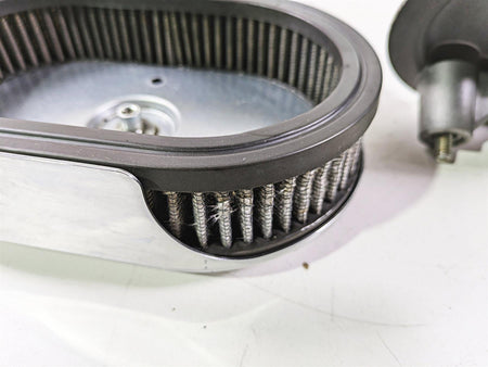 2011 Harley Touring FLHTCUSE CVO E-Glide 110 Air Filter Breather 29400025 {{ shop.shopifyCountryName }} - Mototech271