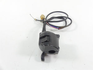 2014 Can Am Renegade 1000 STD Right Hand Throttle Control Switch 707000595 | Mototech271