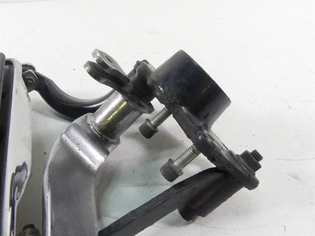 2011 Harley Touring FLTRX Road Glide Front Right Rider Floor Board 50683-04 {{ shop.shopifyCountryName }} - Mototech271
