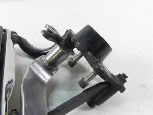 2011 Harley Touring FLTRX Road Glide Front Right Rider Floor Board 50683-04