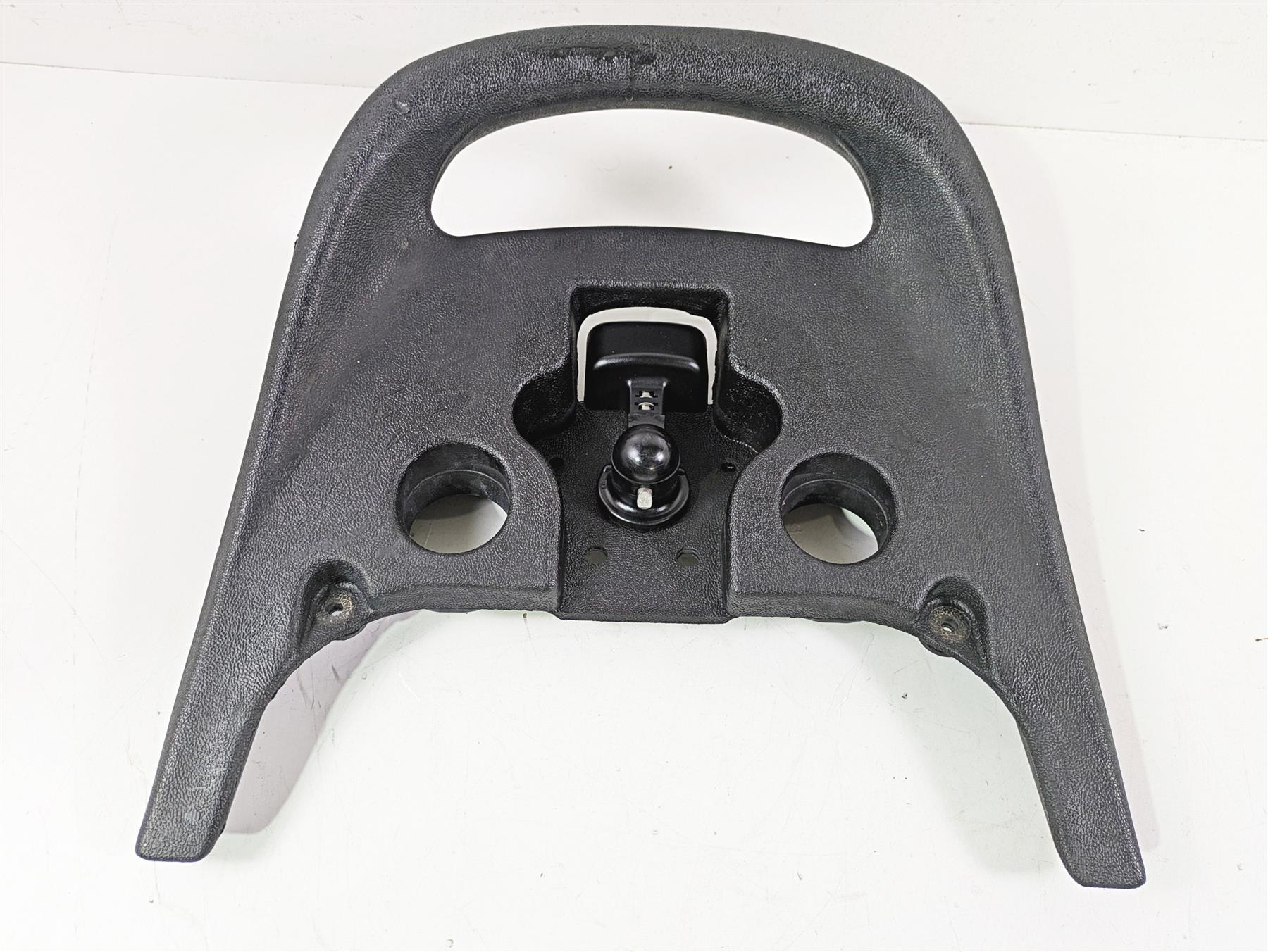 2011 Kawasaki STX-15F Jetski Rear Passenger Grab Handle Holder 46075-3755-6Z {{ shop.shopifyCountryName }} - Mototech271