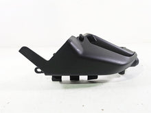 Load image into Gallery viewer, 2009 Ducati Monster 1100 S Front Radiator Plastic Cover Shroud Set 48410681A | Mototech271
