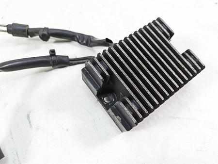 2006 Harley Sportster XL1200 Rectifier Voltage Regulator 74523-04 {{ shop.shopifyCountryName }} - Mototech271