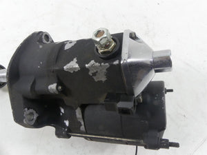 1989 Harley Touring FLTC Tour Glide Denso Engine Starter Motor 31558-94 | Mototech271
