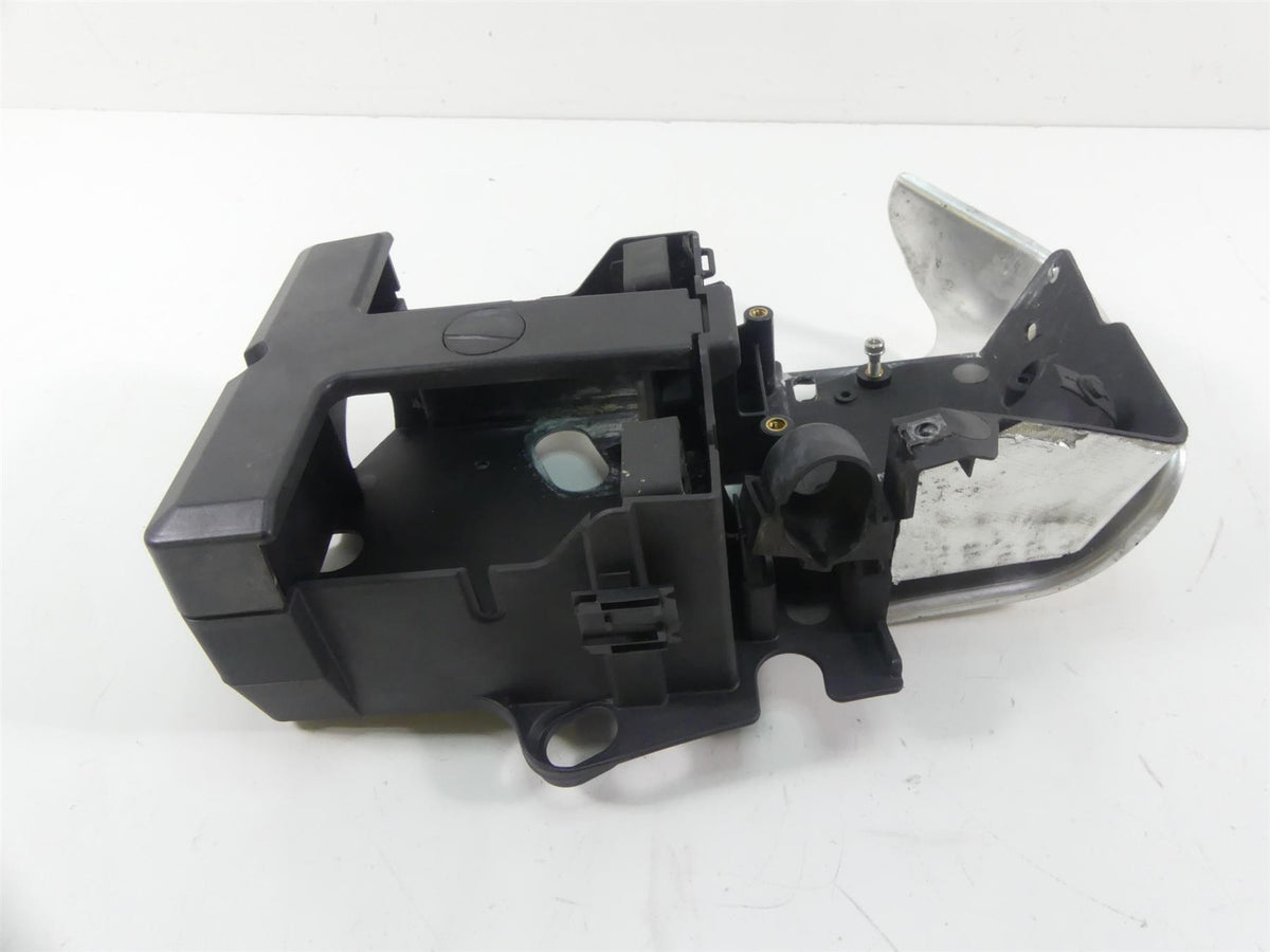 2008 Ducati 1098 S Battery Carrier Electrical Stay Holder Set - Read 82919392A {{ shop.shopifyCountryName }} - Mototech271