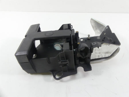 2008 Ducati 1098 S Battery Carrier Electrical Stay Holder Set - Read 82919392A {{ shop.shopifyCountryName }} - Mototech271