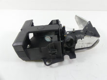 Load image into Gallery viewer, 2008 Ducati 1098 S Battery Carrier Electrical Stay Holder Set - Read 82919392A
