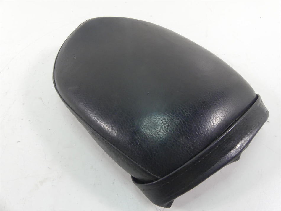 2004 Yamaha XV1700 Road Star Warrior Rear Passenger Seat -Read 5PX-24750-00-00 {{ shop.shopifyCountryName }} - Mototech271