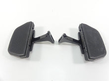 Load image into Gallery viewer, 2016 Harley Touring FLHR Road King  Rear Passenger Floor Board Set 52719-10 | Mototech271
