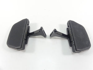 2016 Harley Touring FLHR Road King  Rear Passenger Floor Board Set 52719-10 | Mototech271
