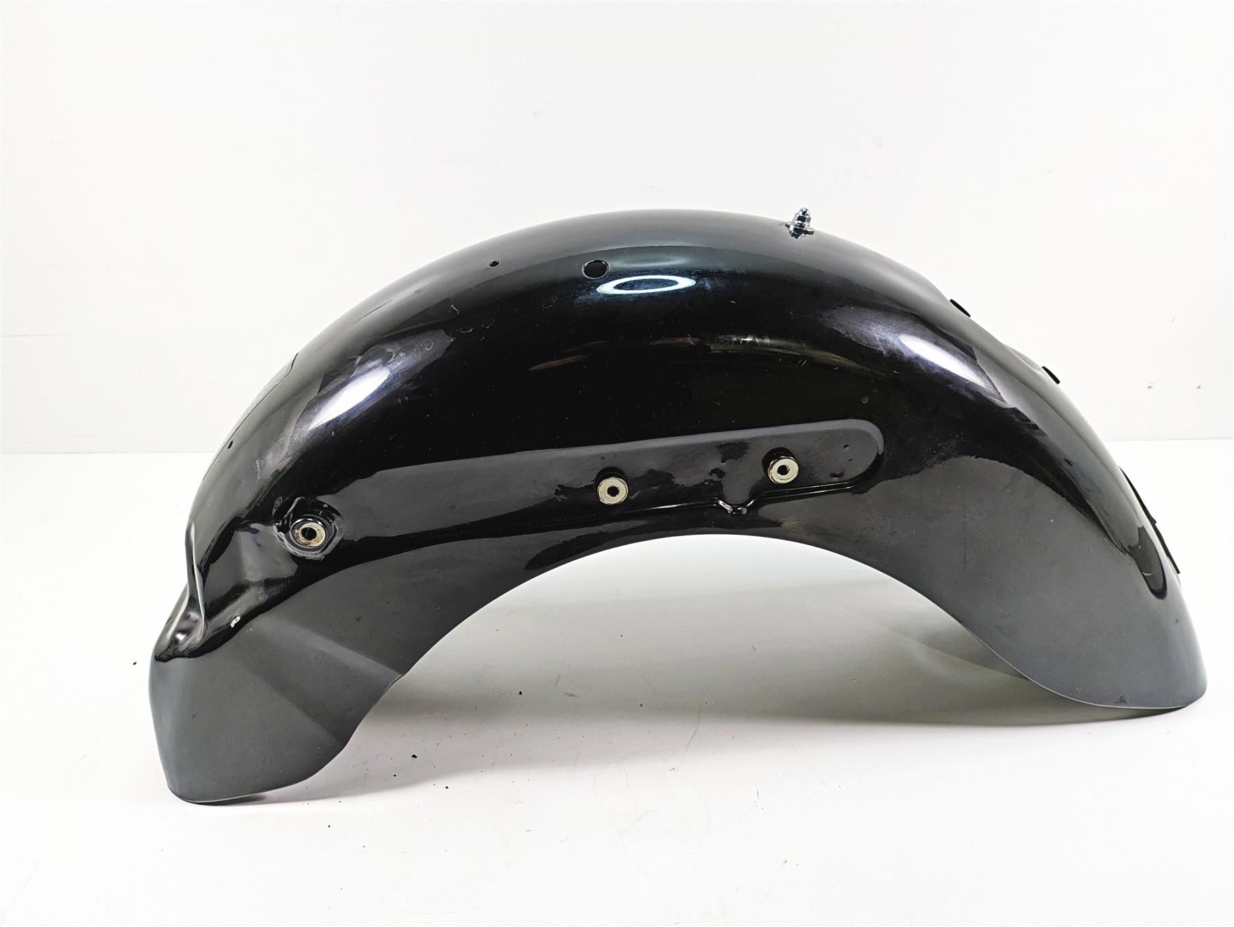 2006 Honda VT1100 C2 Shadow Rear Fender -Read 80110-MCK-A70Z {{ shop.shopifyCountryName }} - Mototech271