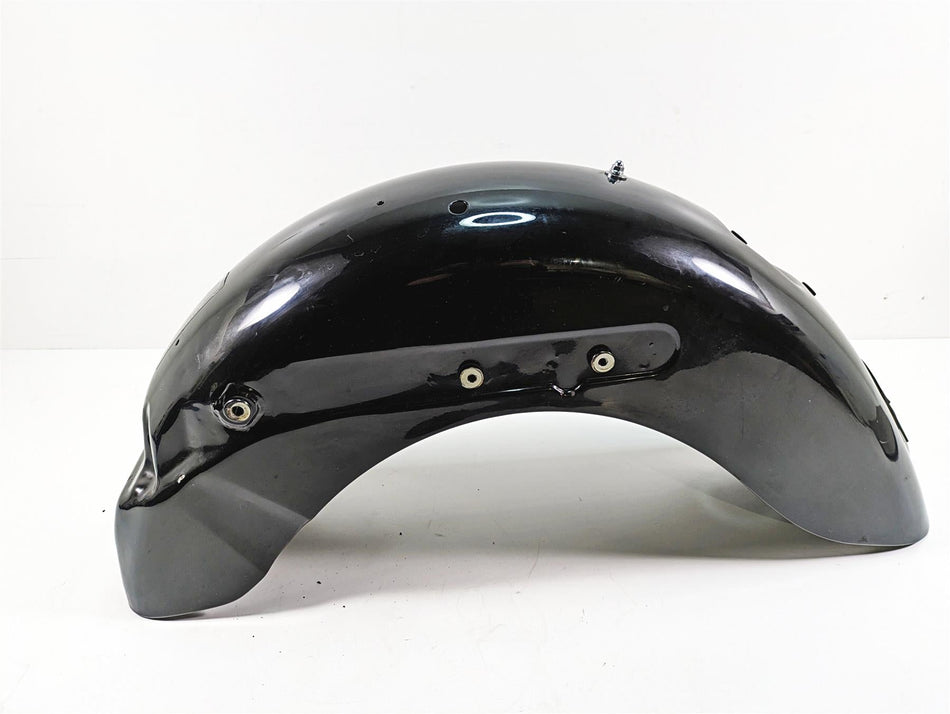 2006 Honda VT1100 C2 Shadow Rear Fender -Read 80110-MCK-A70Z {{ shop.shopifyCountryName }} - Mototech271