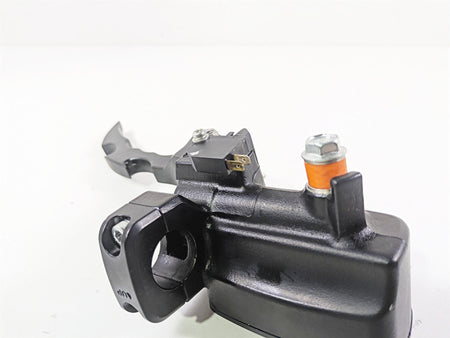 2019 Suzuki M109R VZR1800 Boulevard Front Brake Master Cylinder 5/8 59600-10FK0 {{ shop.shopifyCountryName }} - Mototech271