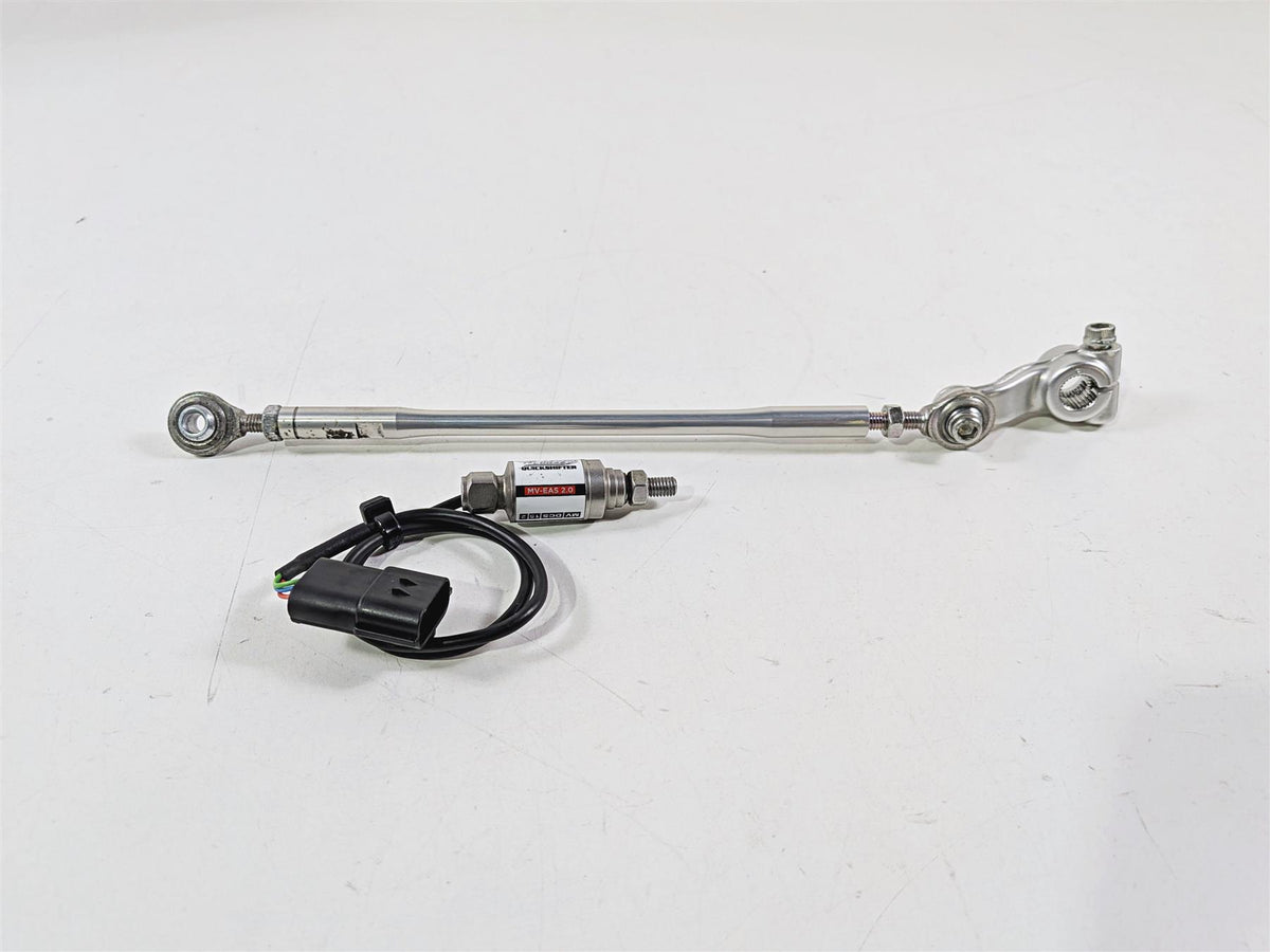 2016 Mv Agusta F3 800 RR Quick Shifter Quickshifter & Rod 8B00C0769-Mototech271