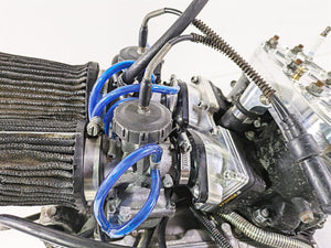 2001 Yamaha Banshee YFZ350 Built 3GG Engine Motor Carb -Video 2GU-15100-01-00