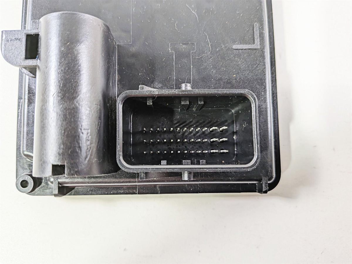 2018 Harley FLHTCU Touring Electra Glide Bcm Body Control Module X-Axis 41000351-Mototech271