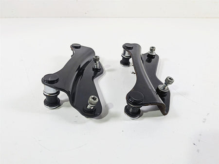 2020 Harley Touring FLTRK Road Glide 4-Point Docking Hardware Kit 52300354 {{ shop.shopifyCountryName }} - Mototech271