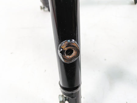 2011 Harley Touring FLHR Road King Rear Subframe Sub Frame 48079-09BHP {{ shop.shopifyCountryName }} - Mototech271