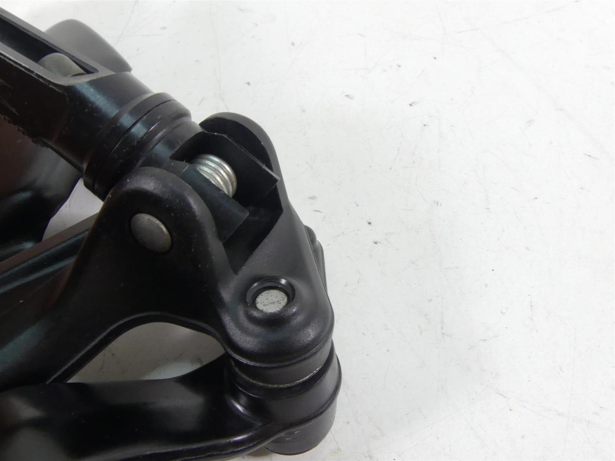 2018 Mv Agusta F3 800 RC Corse Left Footpeg & Shifter Set 80A0B7474 {{ shop.shopifyCountryName }} - Mototech271