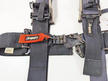Load image into Gallery viewer, 2020 Honda Talon SXS1000 S2R 1000R Dragonfire Multipoint Seat Belt Set
