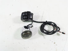Load image into Gallery viewer, 2015 Harley FXDL Dyna Low Rider Right Hand Control Switch 72944-12 | Mototech271
