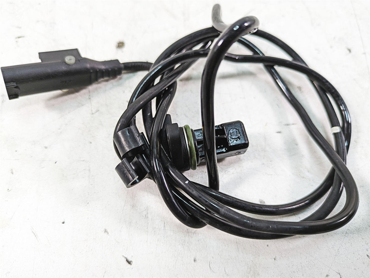 2007 BMW R1200RT K26 Rear Abs Sensor Wheel Speed 34527677824 {{ shop.shopifyCountryName }} - Mototech271