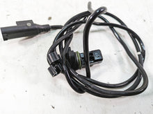Load image into Gallery viewer, 2007 BMW R1200RT K26 Rear Abs Sensor Wheel Speed 34527677824 | Mototech271
