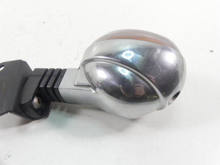 2014 Moto Guzzi Griso 1200 SE 8V Rear Blinker Turn Signal GU06750600 GU06751601 {{ shop.shopifyCountryName }} - Mototech271