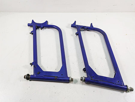 2019 Yamaha YXZ1000 R EPS SS SE Upper Left Right Control Arm Set 2HC-F2104-20-00 {{ shop.shopifyCountryName }} - Mototech271