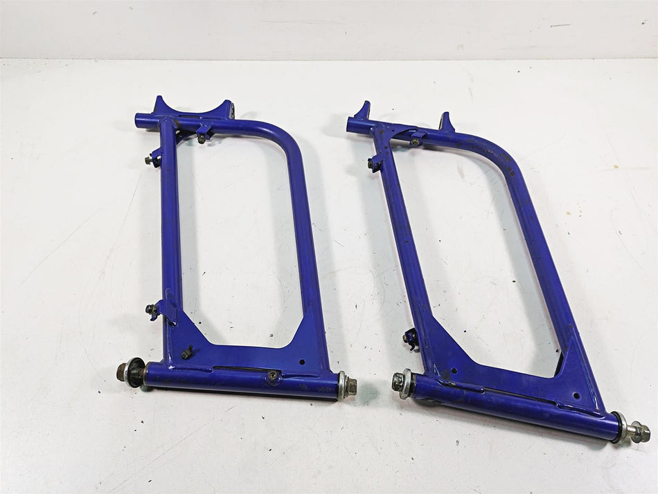 2019 Yamaha YXZ1000 R EPS SS SE Upper Left Right Control Arm Set 2HC-F2104-20-00 {{ shop.shopifyCountryName }} - Mototech271