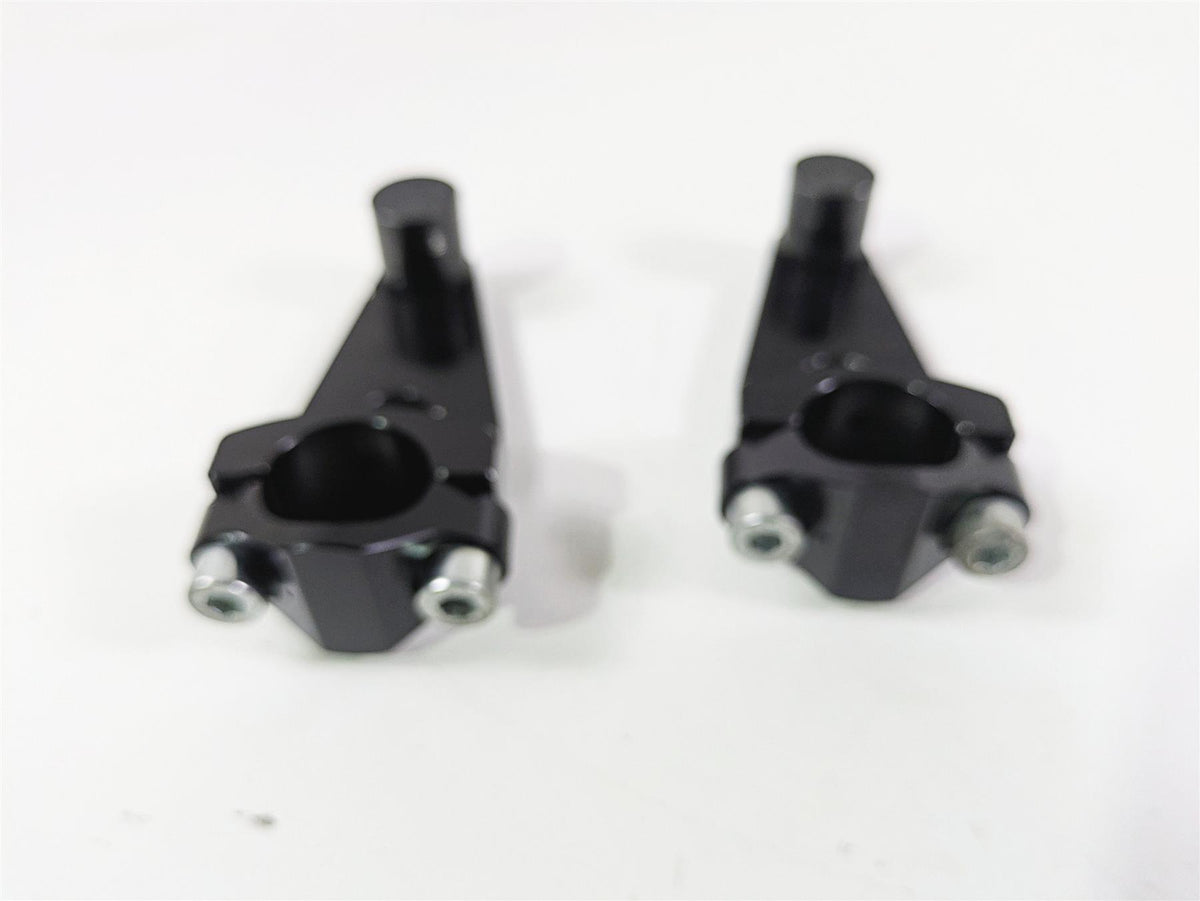 2018 KTM 1290 Super Adv S Fox 3-1/2" Handlebar Riser Extension Set {{ shop.shopifyCountryName }} - Mototech271