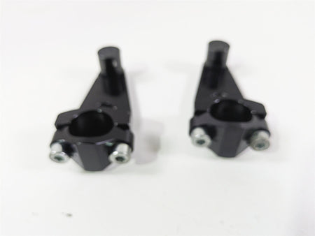 2018 KTM 1290 Super Adv S Fox 3-1/2" Handlebar Riser Extension Set {{ shop.shopifyCountryName }} - Mototech271