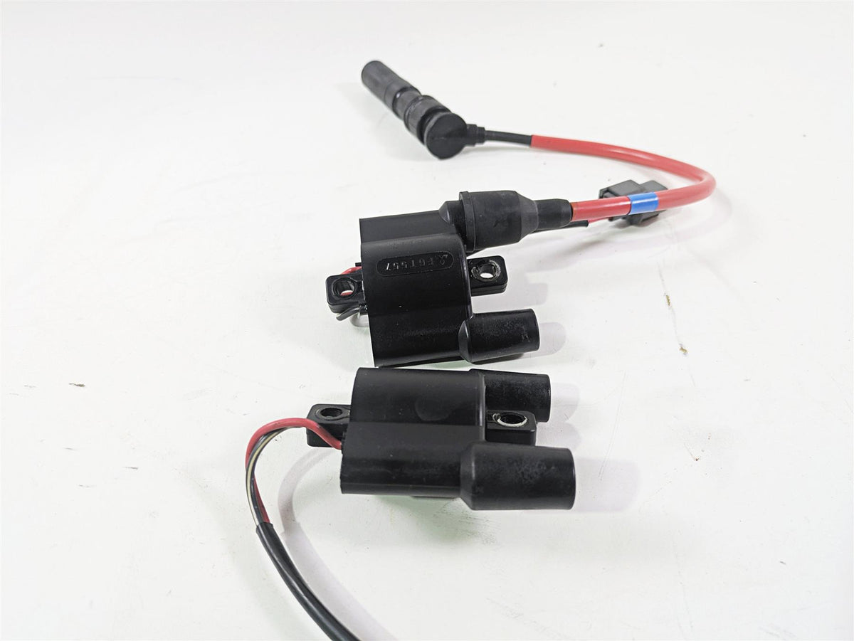 2018 Kawasaki Ultra 310 X Ignition Stick Coil Set 21121-0720 21121-0744 {{ shop.shopifyCountryName }} - Mototech271