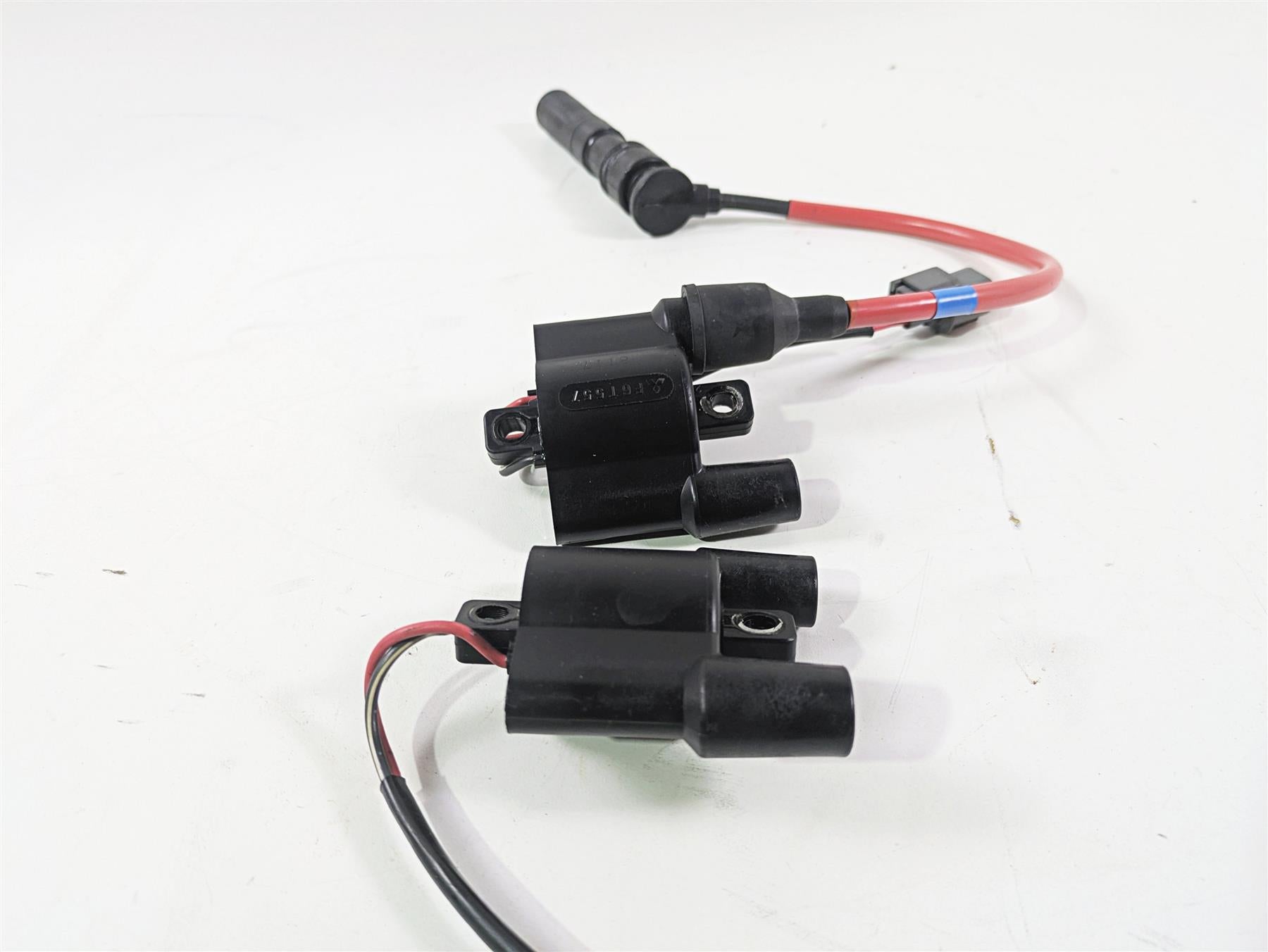 2018 Kawasaki Ultra 310 X Ignition Stick Coil Set 21121-0720 21121-0744 {{ shop.shopifyCountryName }} - Mototech271