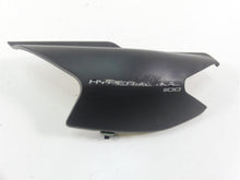 Load image into Gallery viewer, 2008 Ducati Hypermotard 1100 Right Side Rear Tail Cover Fairing Cowl 48211521A | Mototech271
