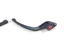 Load image into Gallery viewer, 2013 BMW S1000RR K46 Crg Rc2 Brake &amp; Clutch Lever Set - Read 2AN-671-H-B
