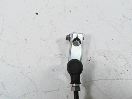 2012 Triumph Tiger 800XC ABS Gear Selector Shifter Shift Lever T2088000 {{ shop.shopifyCountryName }} - Mototech271