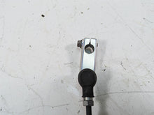 Load image into Gallery viewer, 2012 Triumph Tiger 800XC ABS Gear Selector Shifter Shift Lever T2088000

