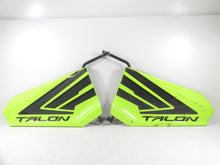 Load image into Gallery viewer, 2019 Honda Talon SXS1000 S2R Left Right Green GY153P Door Set 67155-HL6-A10ZC | Mototech271
